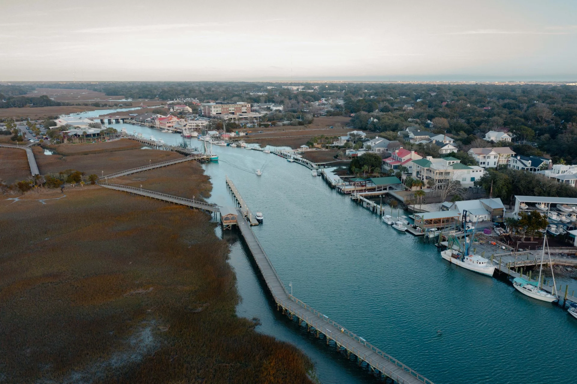 mount pleasant sc yacht club